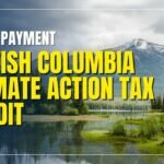 British Columbia Climate Action Tax Credit