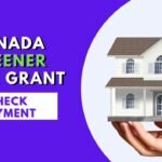 Canada Greener Home Grant