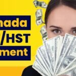 Canada GST HST Payment