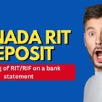 Canada RIT Deposit