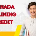 Canada Training Credit