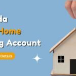 Canada's First Home Savings Account