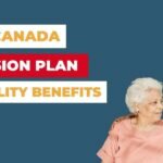 CPP Disability Benefits