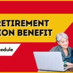 CPP Retirement Pension Benefit