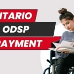 Ontario ODSP Payment